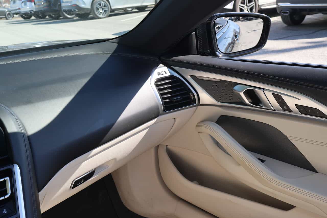 2021 BMW 8 Series M850i xDrive - Image 19