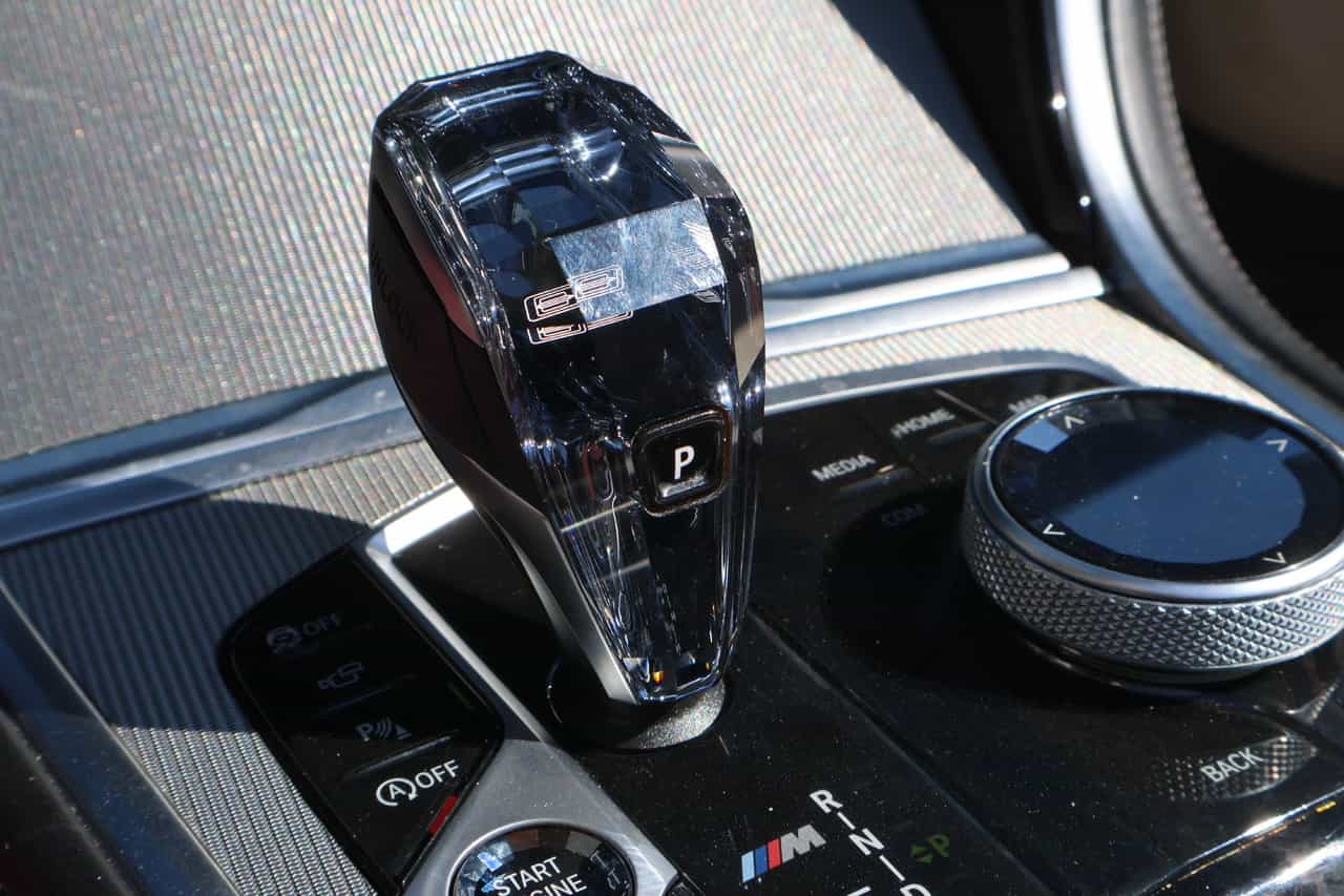 Image 26 BMW 8 Series M850i xDrive 2021