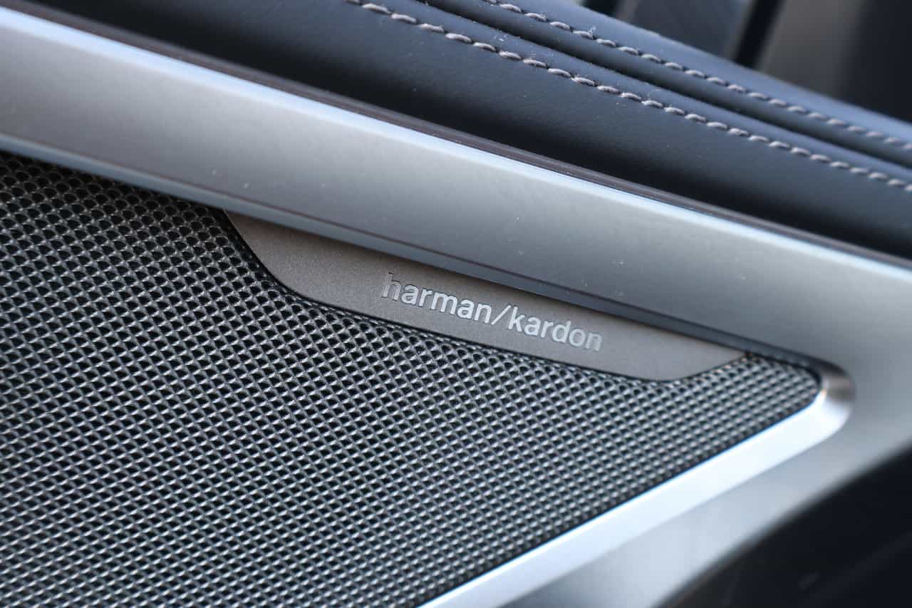 2021 BMW 8 Series M850i xDrive - Image 28