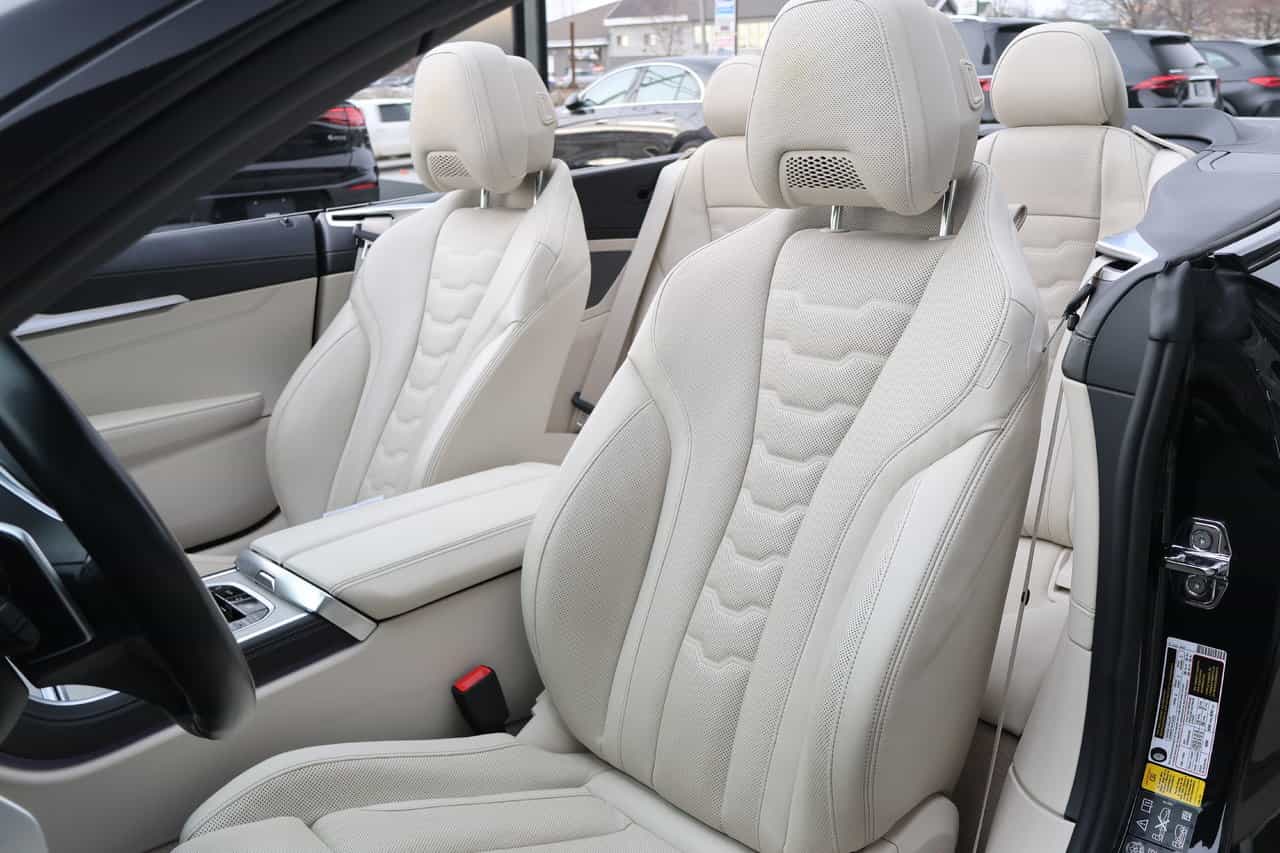 Image 3 BMW 8 Series M850i xDrive 2021