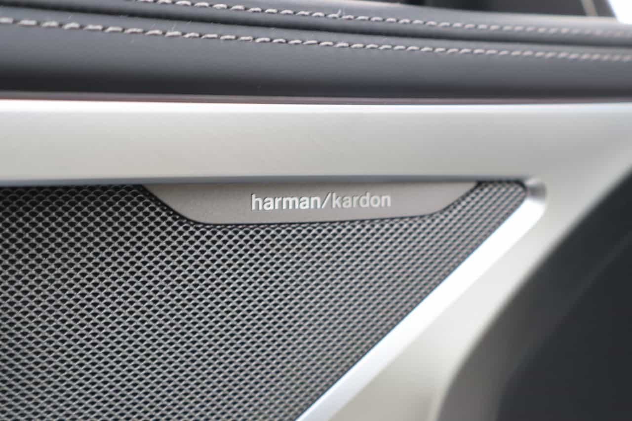 2021 BMW 8 Series M850i xDrive - Image 15