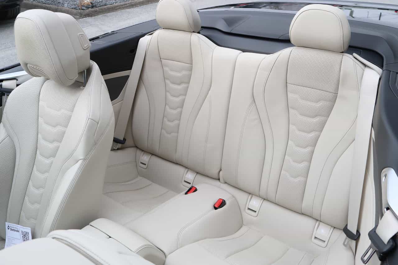 2021 BMW 8 Series M850i xDrive - Image 18