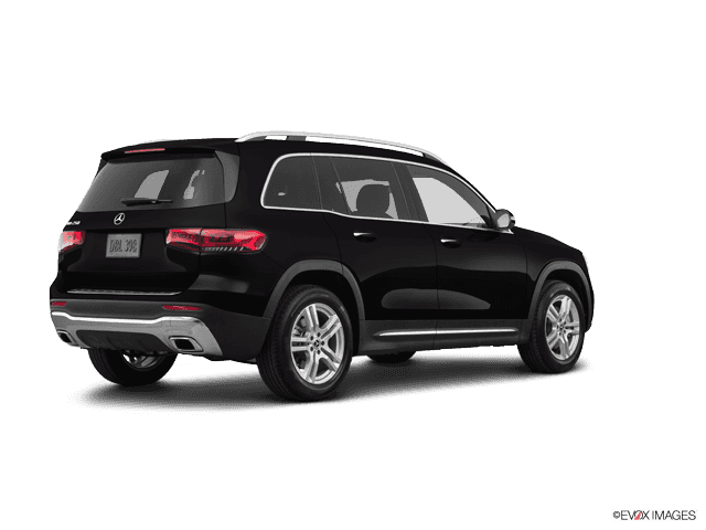 Image 2 Mercedes-Benz GLB-Class GLB250 2023