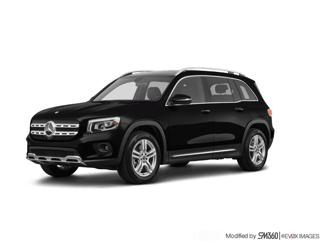 2023 Mercedes-Benz GLB-Class GLB250 - Image 3