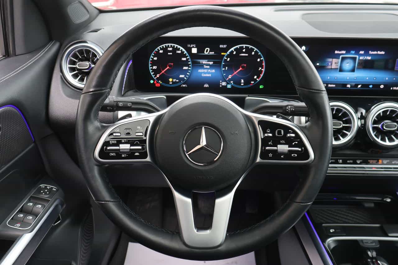 2023 Mercedes-Benz GLB GLB250 - Image 15