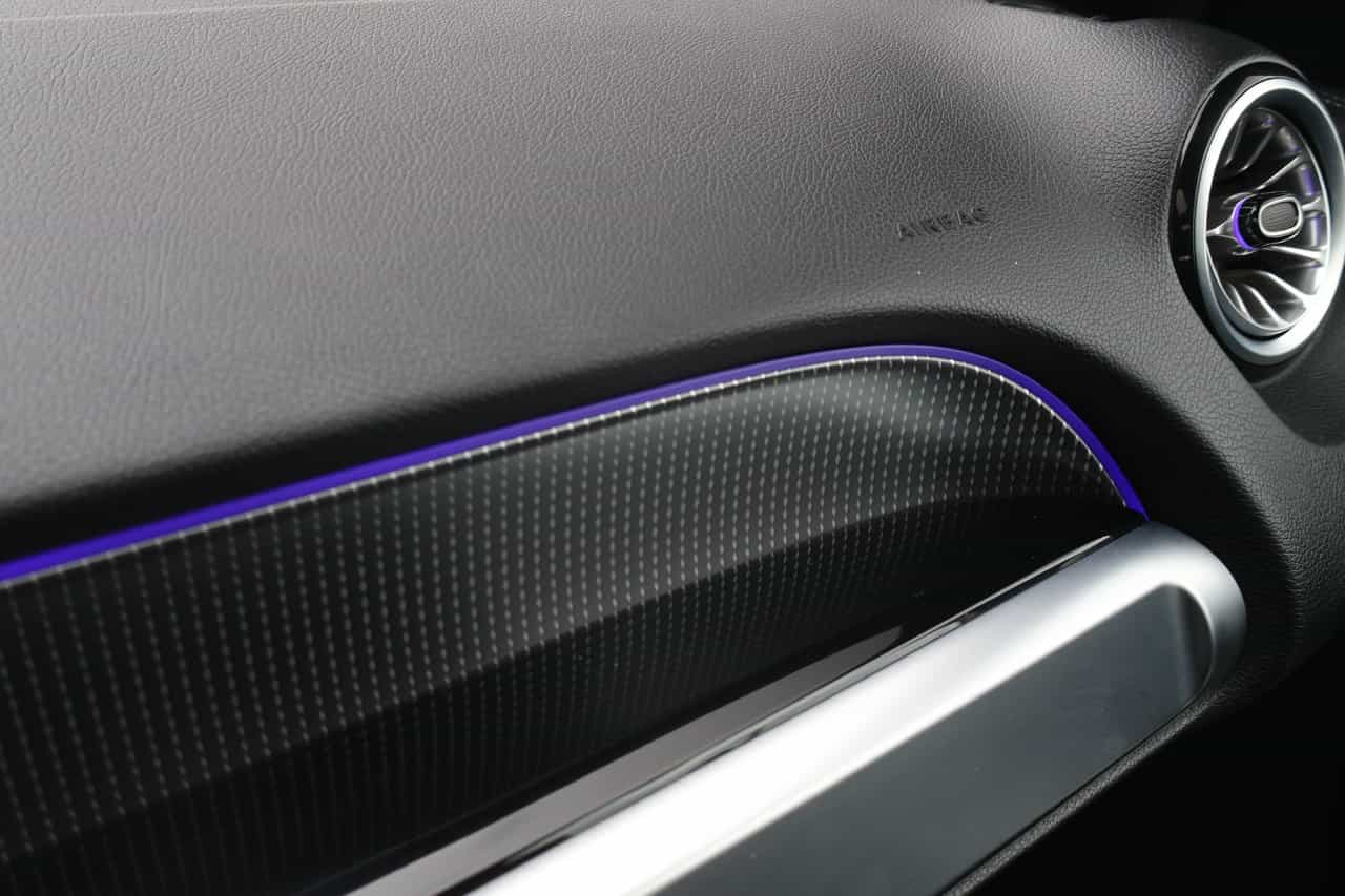 2023 Mercedes-Benz GLB GLB250 - Image 17