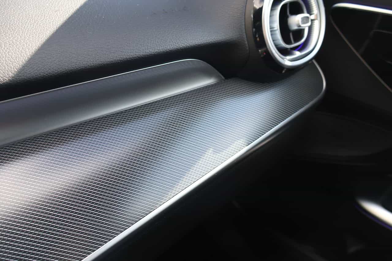 Image 16 Mercedes-Benz C-Class C300 2022