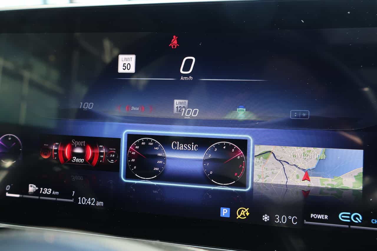 2022 Mercedes-Benz C-Class C300 - Image 25