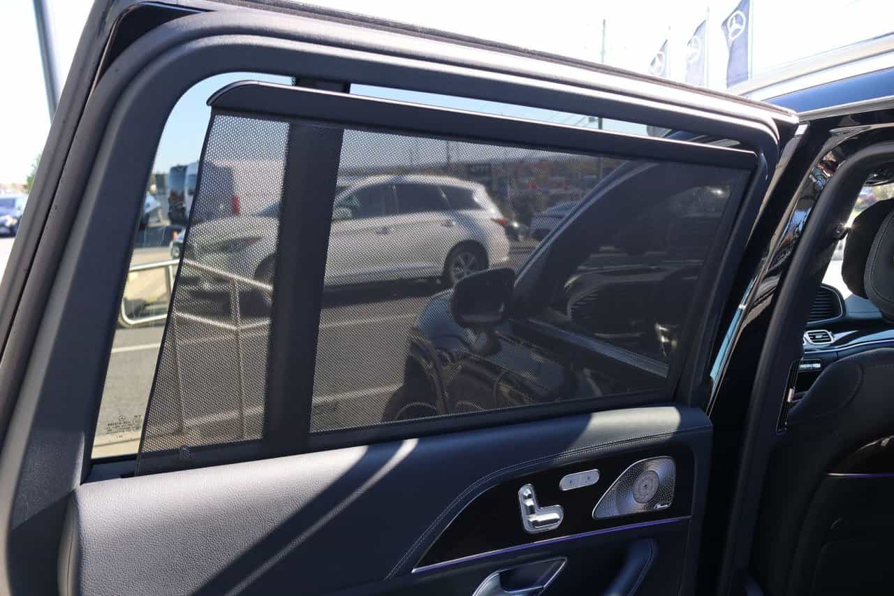 Image 16 Mercedes-Benz GLS GLS450 2025