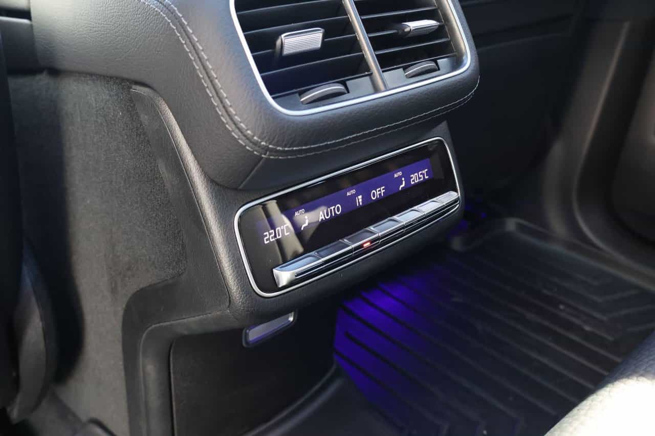 Image 18 Mercedes-Benz GLS GLS450 2025