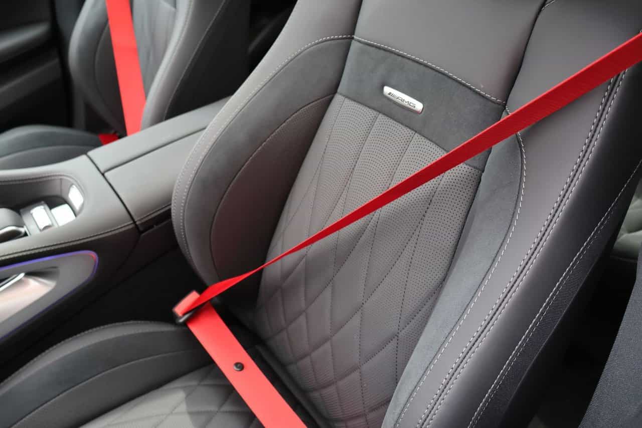 Image 15 Mercedes-Benz GLE-Class GLE63S AMG 2025