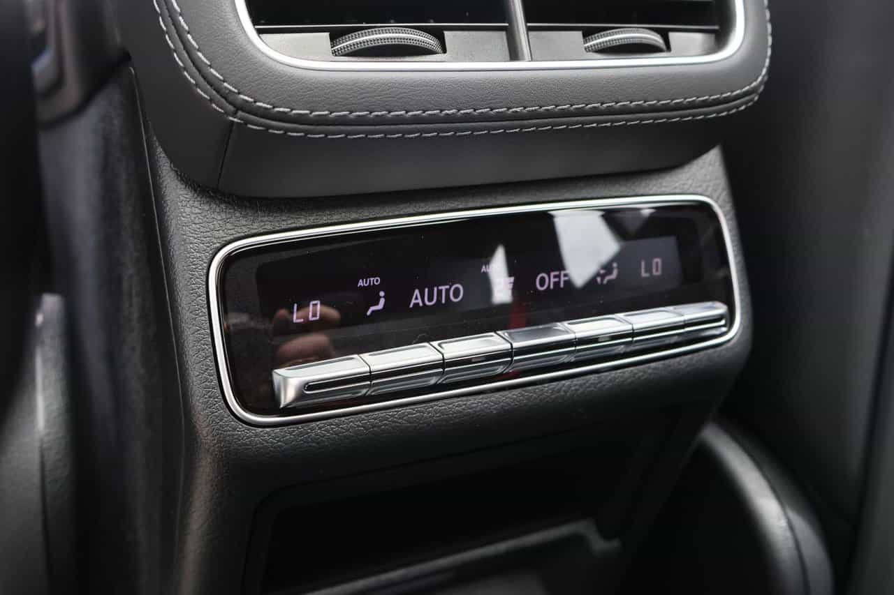 2025 Mercedes-Benz GLE-Class GLE63S AMG - Image 19