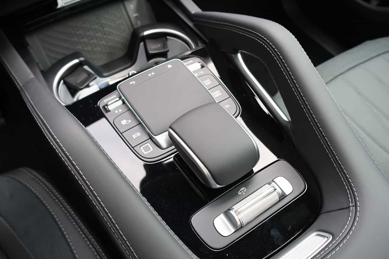 2025 Mercedes-Benz GLE-Class GLE63S AMG - Image 23