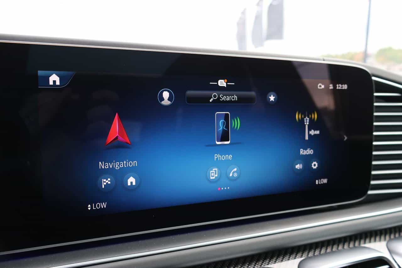 2025 Mercedes-Benz GLE-Class GLE63S AMG - Image 24