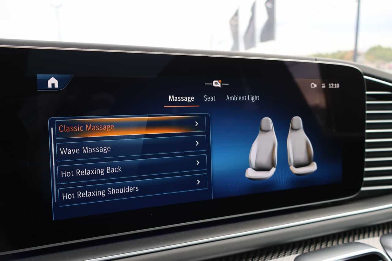 Image 26 Mercedes-Benz GLE-Class GLE63S AMG 2025