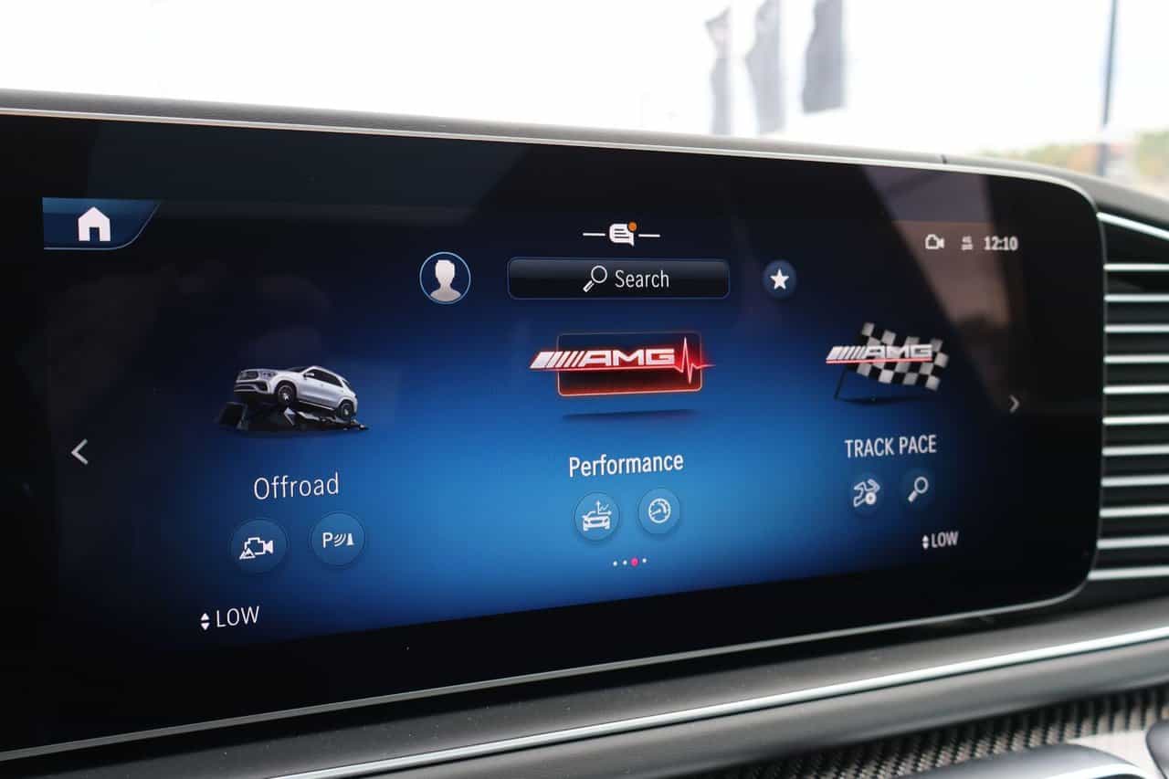 Image 28 Mercedes-Benz GLE-Class GLE63S AMG 2025