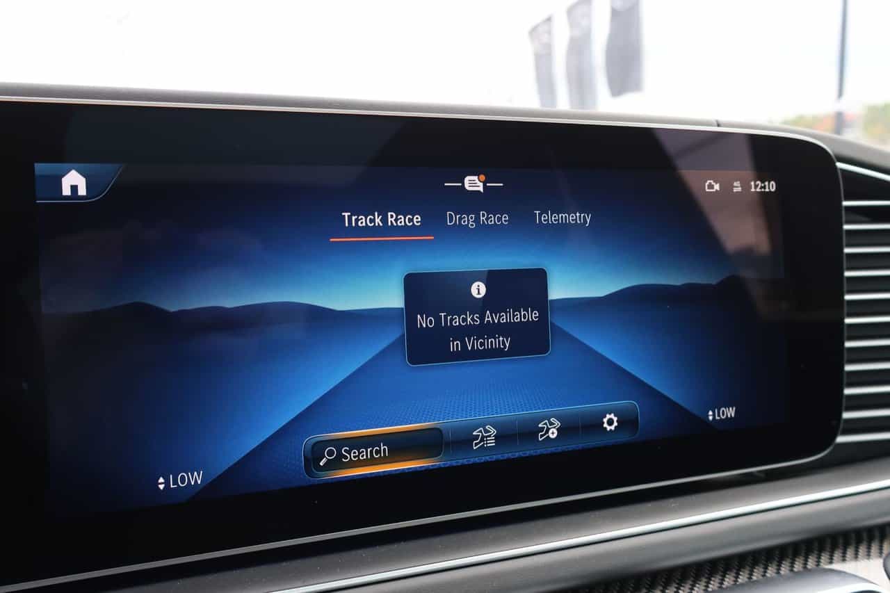 Image 30 Mercedes-Benz GLE-Class GLE63S AMG 2025