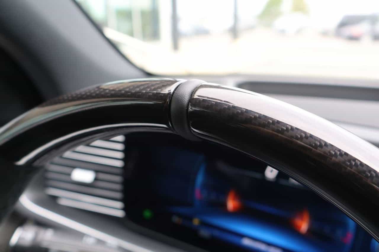 2025 Mercedes-Benz GLE-Class GLE63S AMG - Image 36