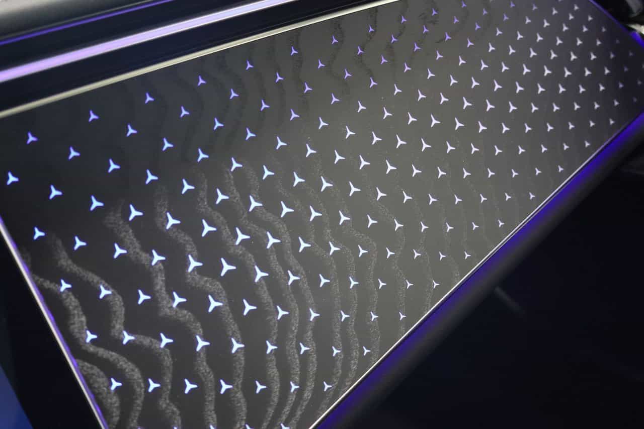 Image 18 Mercedes-Benz E-Class E450 2025