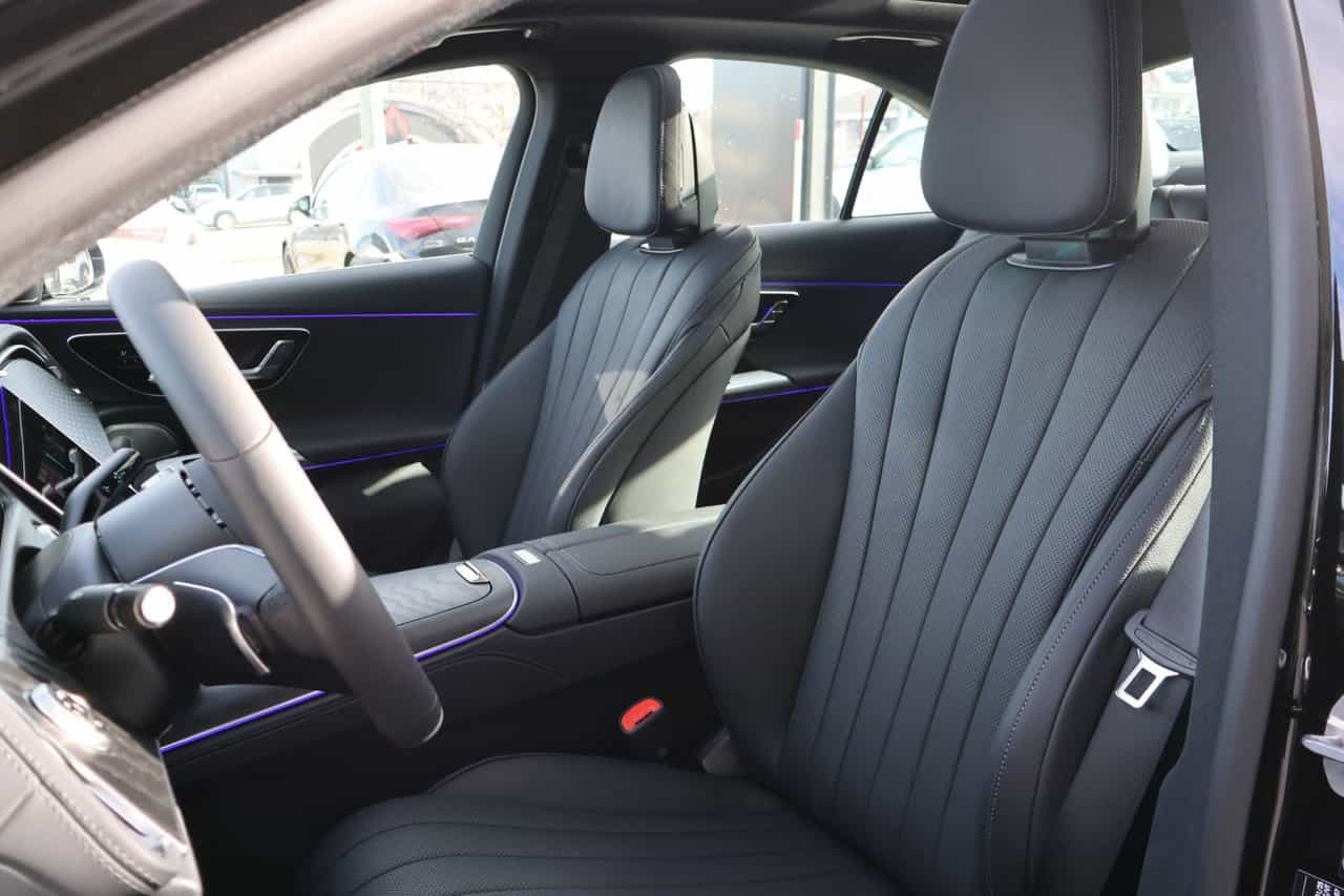 2025 Mercedes-Benz E-Class E450 - Image 13