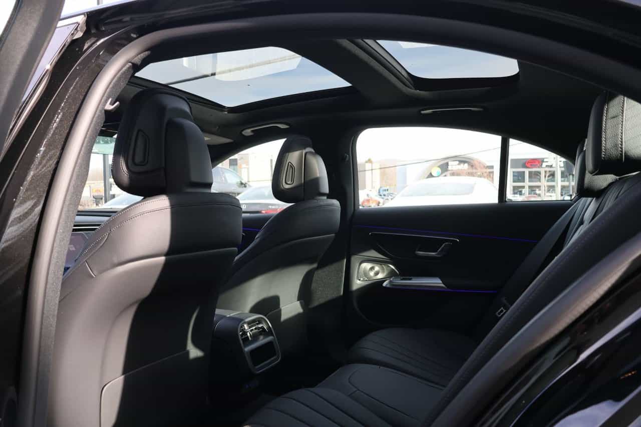 2025 Mercedes-Benz E-Class E450 - Image 14