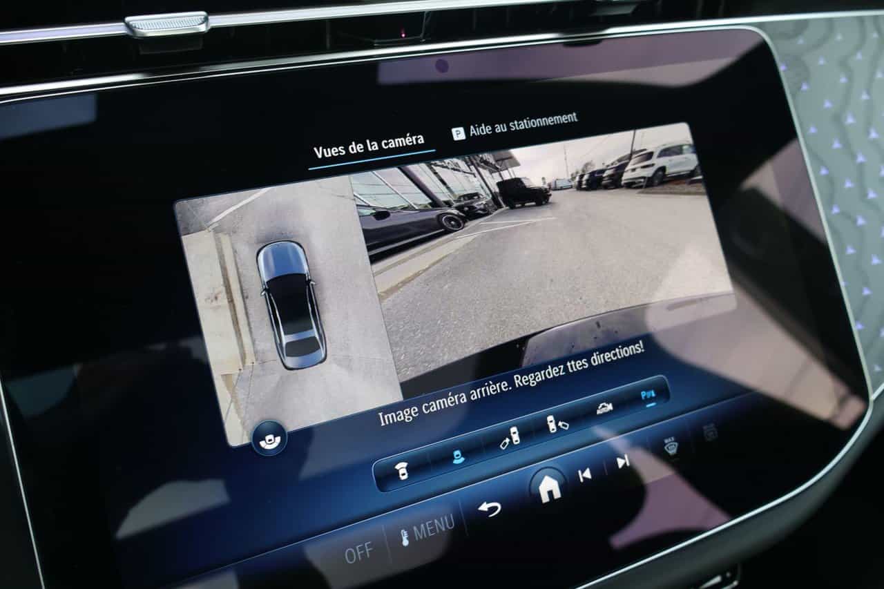 2025 Mercedes-Benz E-Class E450 - Image 27