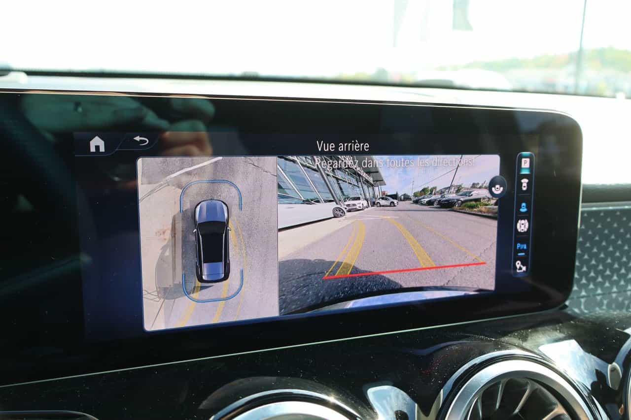 Image 22 Mercedes-Benz GLB GLB250 2025