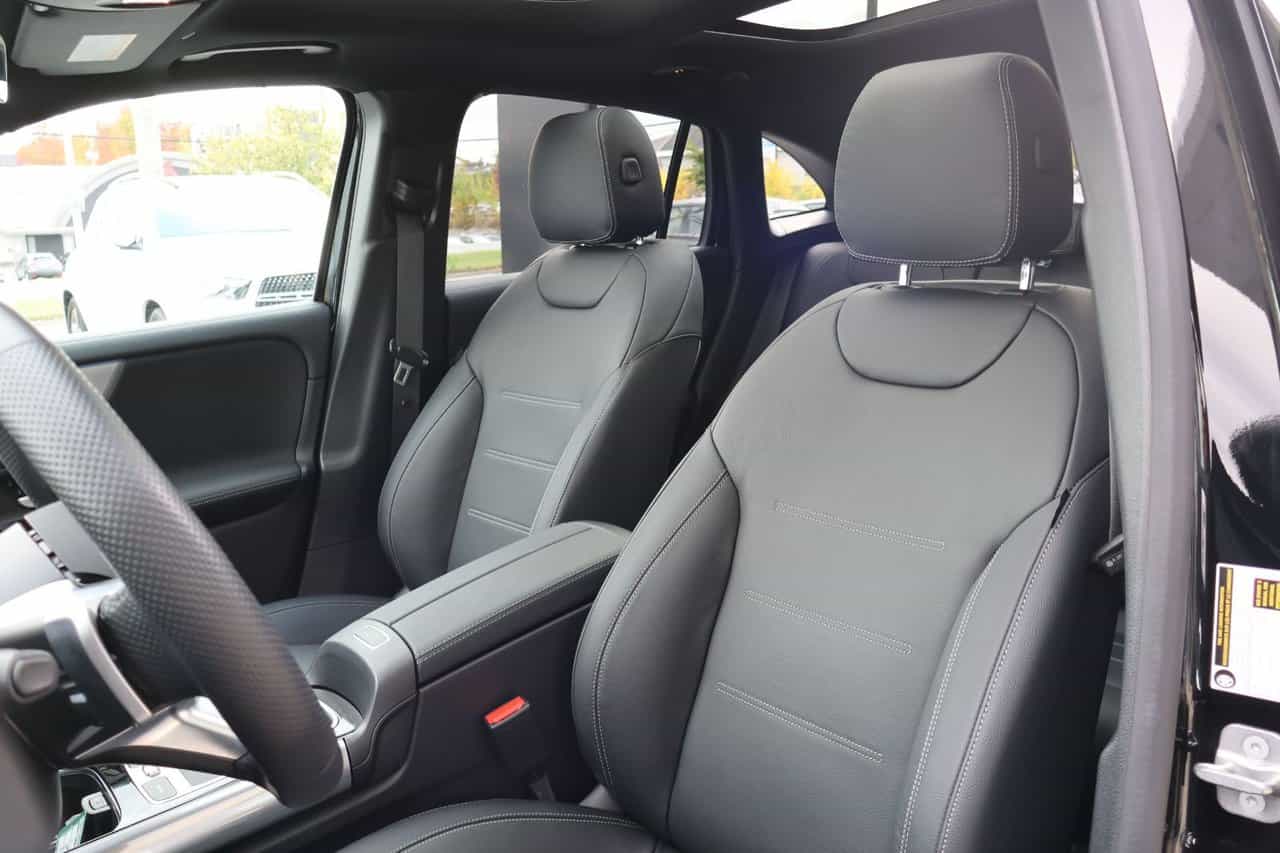 Image 3 Mercedes-Benz GLA GLA250 2025