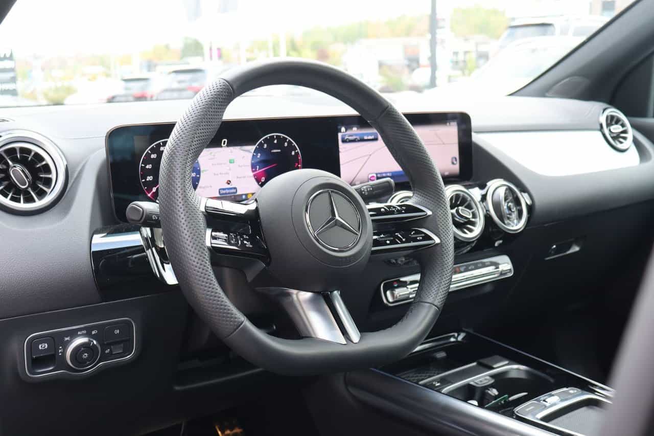 Image 9 Mercedes-Benz GLA GLA250 2025