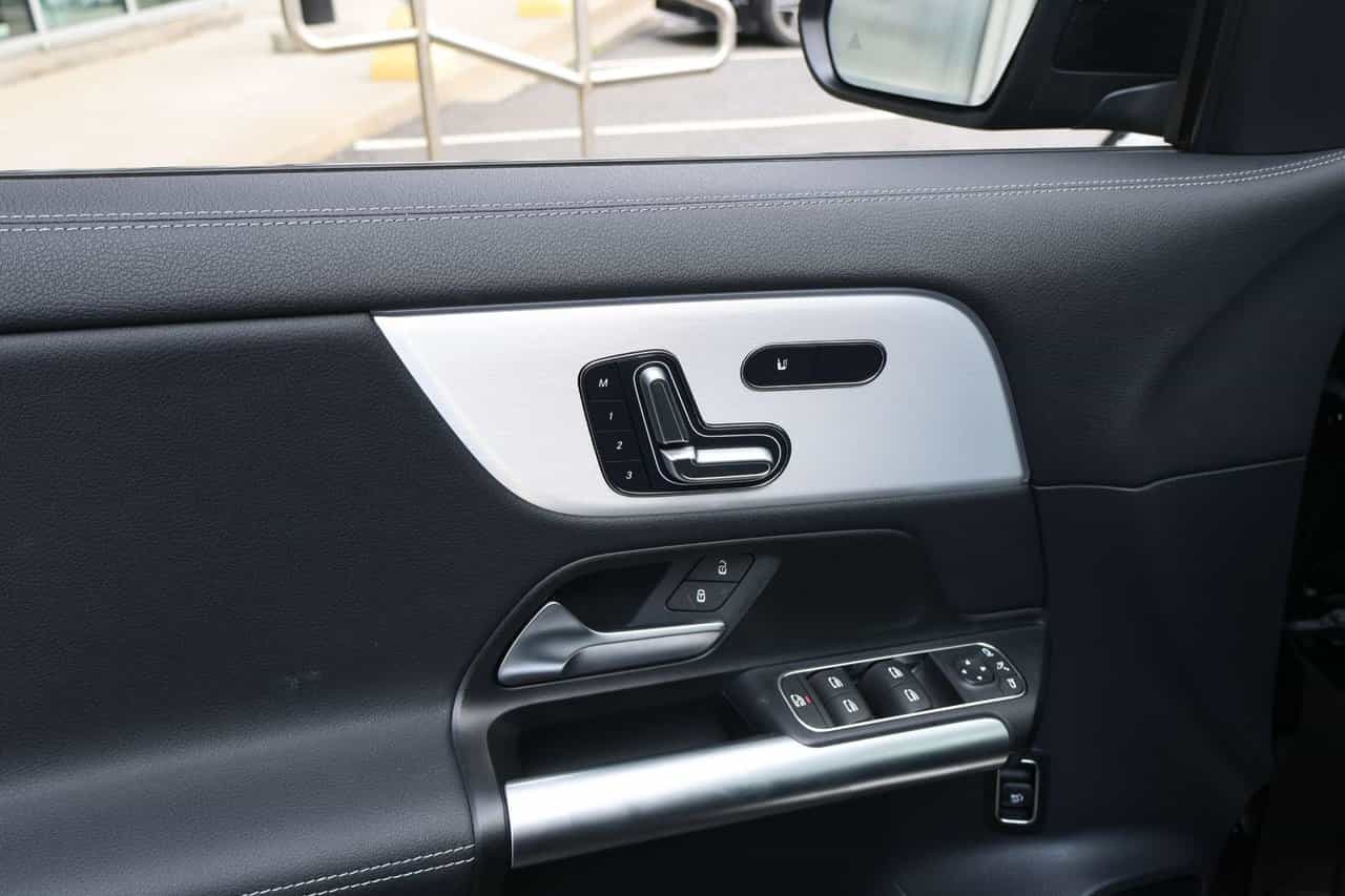 Image 10 Mercedes-Benz GLA GLA250 2025