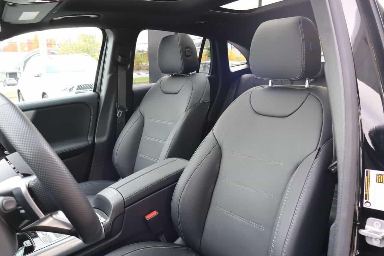 Image 11 Mercedes-Benz GLA GLA250 2025