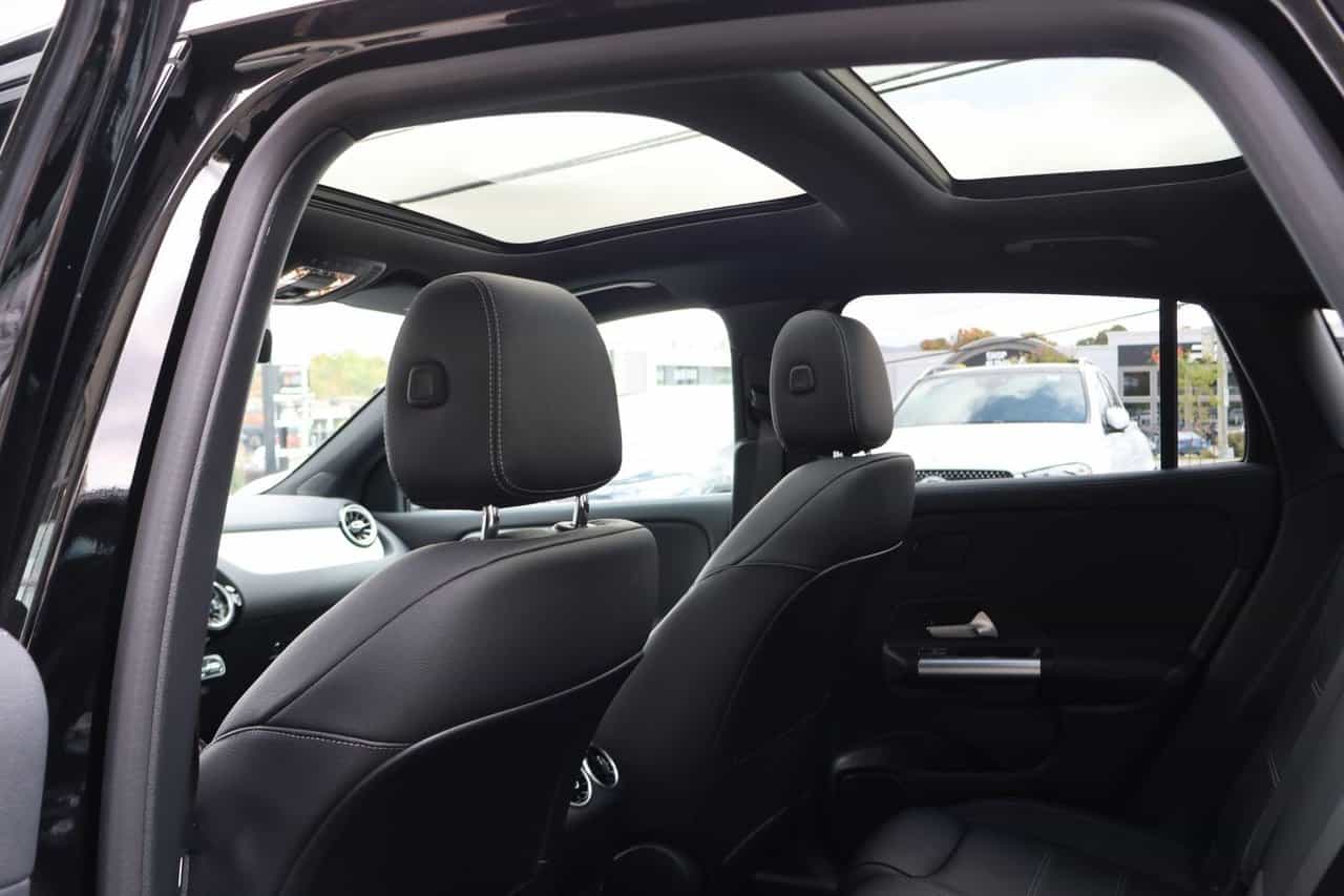 Image 12 Mercedes-Benz GLA GLA250 2025