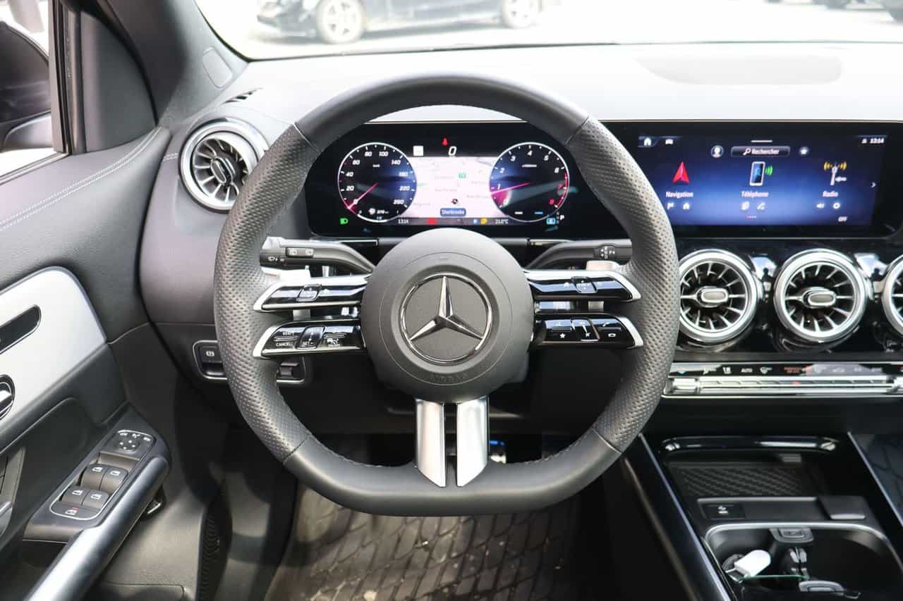 Image 14 Mercedes-Benz GLA GLA250 2025