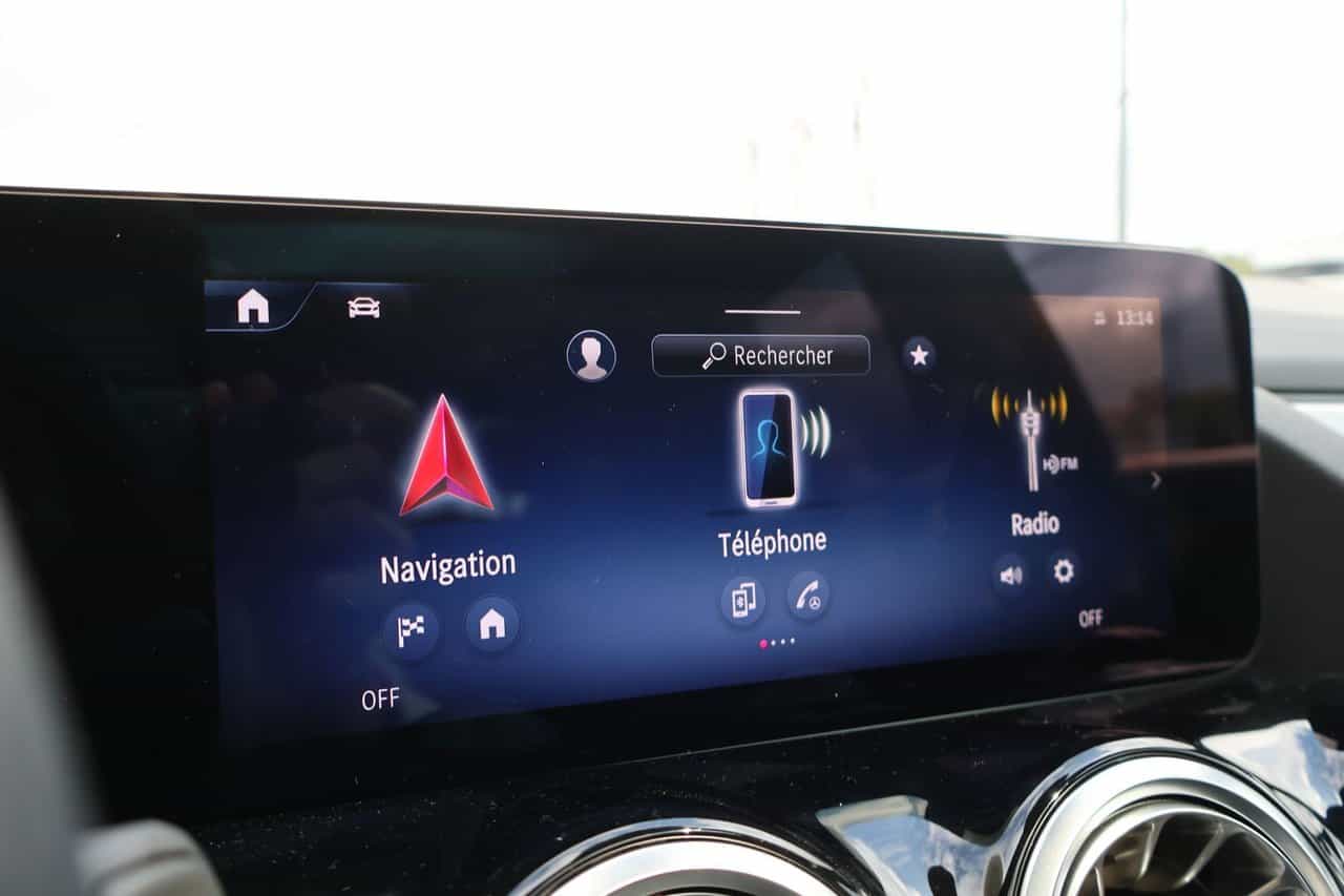 Image 16 Mercedes-Benz GLA GLA250 2025