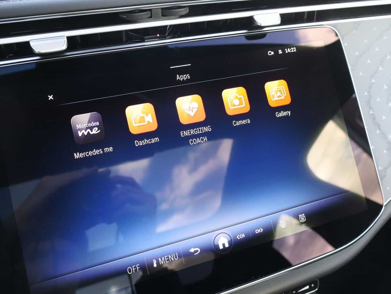 Image 19 Mercedes-Benz E-Class E350 2025