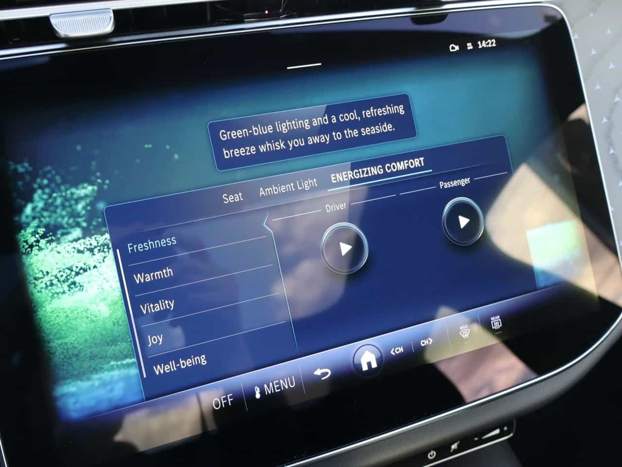 Image 23 Mercedes-Benz E-Class E350 2025