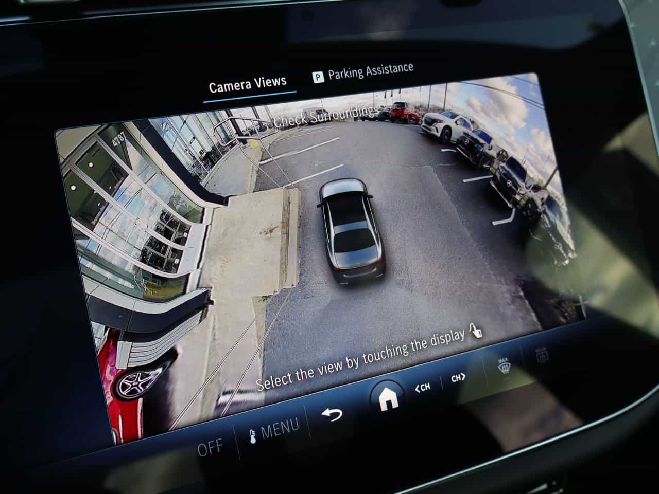 Image 25 Mercedes-Benz E-Class E350 2025