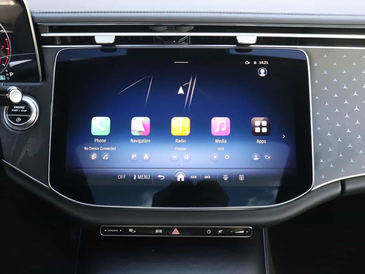 2025 Mercedes-Benz E-Class E350 - Image 16