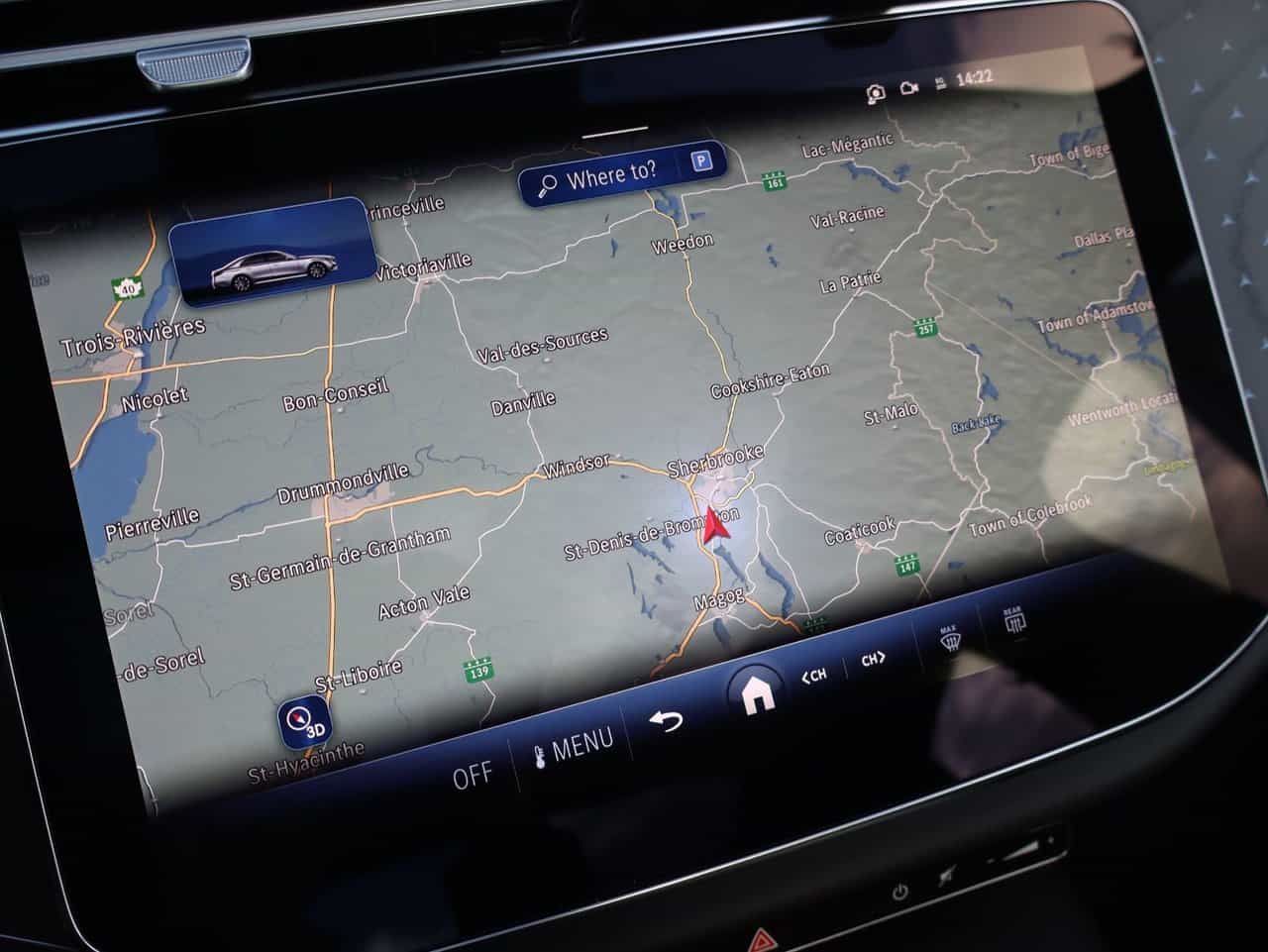 2025 Mercedes-Benz E-Class E350 - Image 17