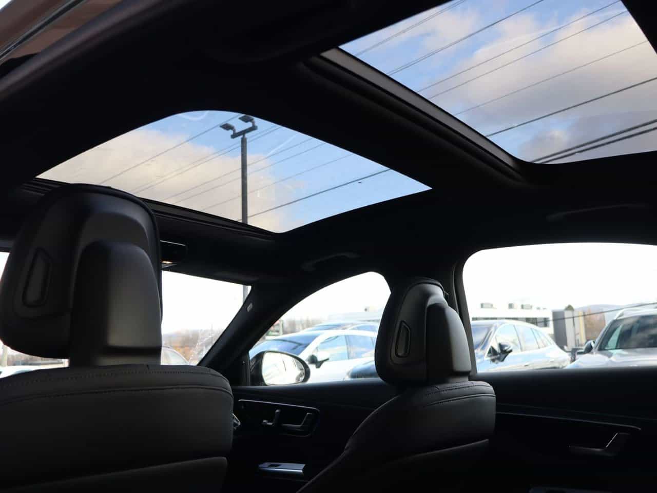 Image 12 Mercedes-Benz E-Class E350 2025