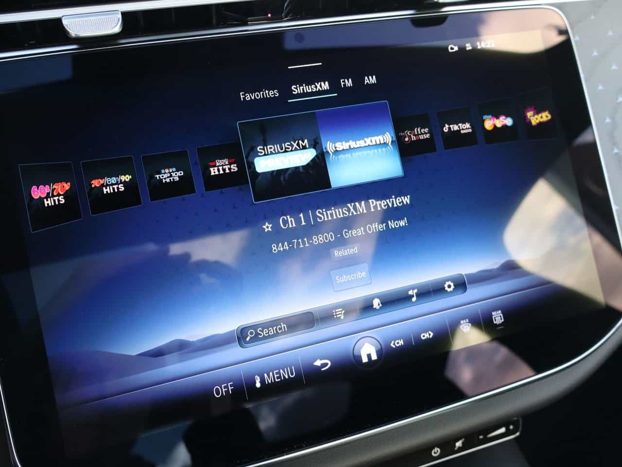 2025 Mercedes-Benz E-Class E350 - Image 18