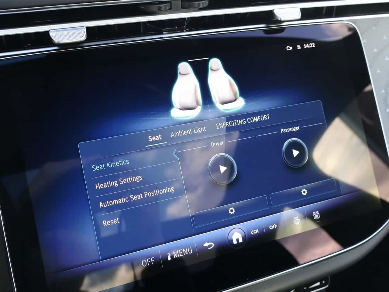 Image 21 Mercedes-Benz E-Class E350 2025