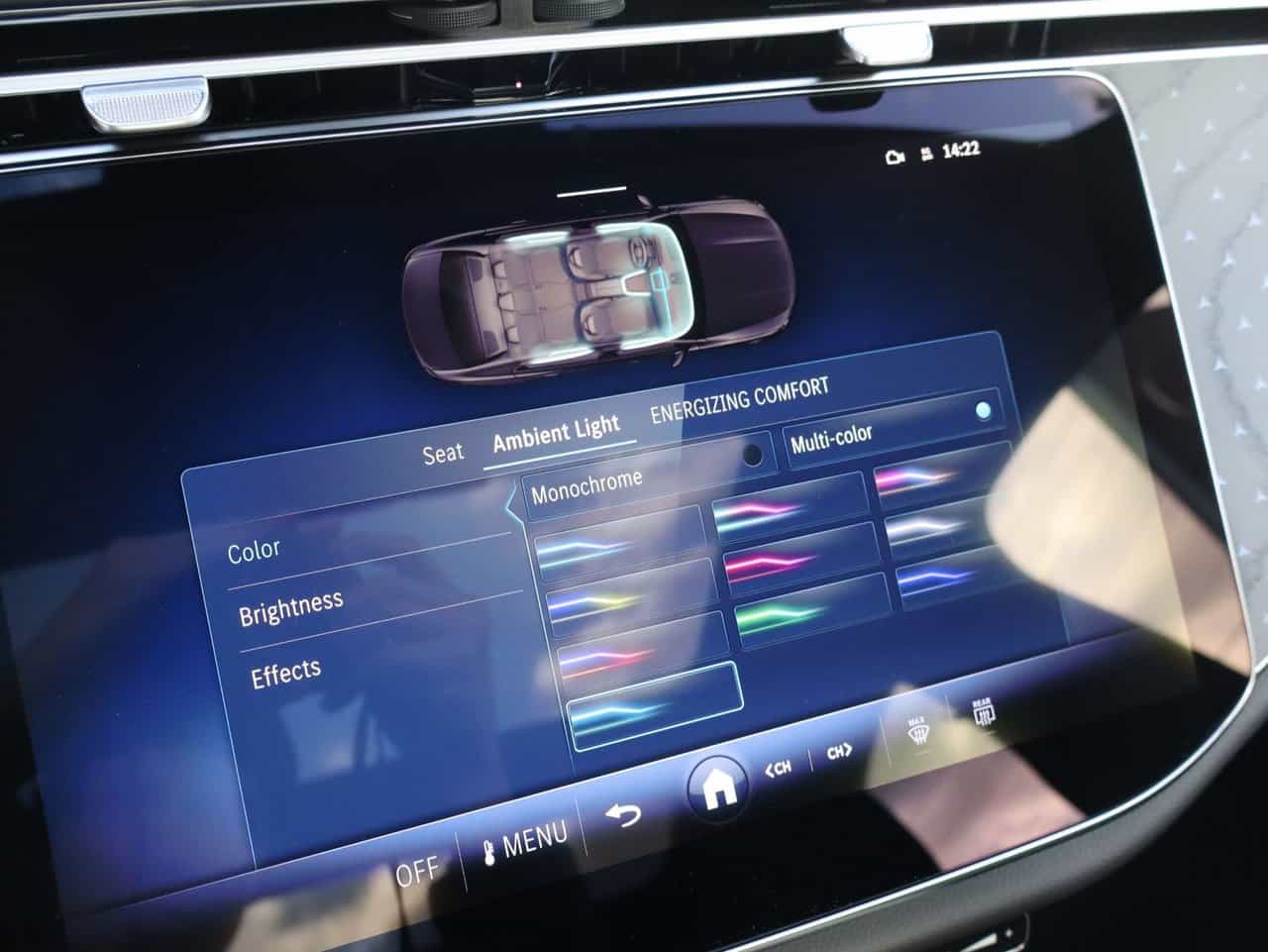 2025 Mercedes-Benz E-Class E350 - Image 22