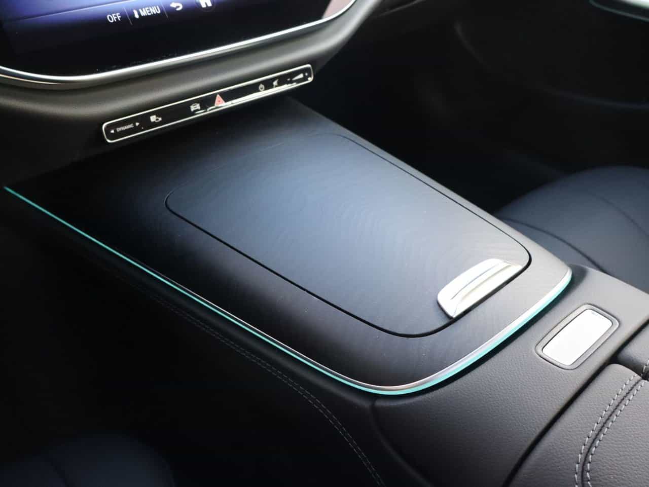 2025 Mercedes-Benz E-Class E350 - Image 26