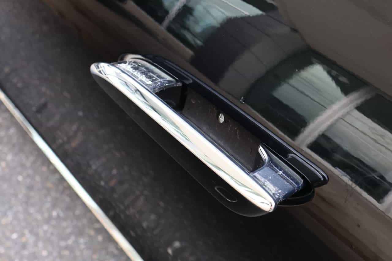 Image 10 Mercedes-Benz E-Class E350 2025