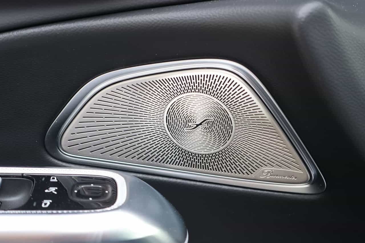 Image 14 Mercedes-Benz E-Class E350 2025