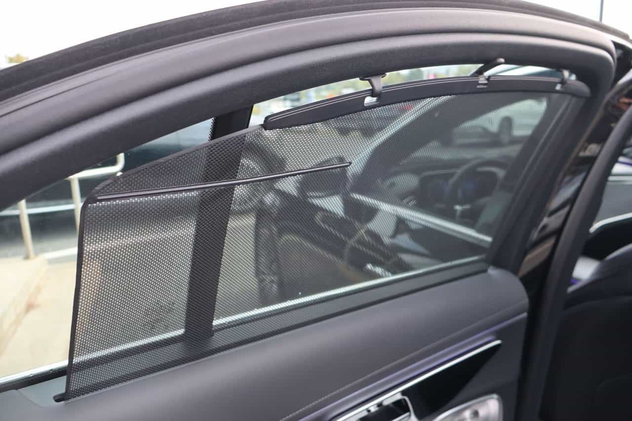 Image 17 Mercedes-Benz E-Class E350 2025