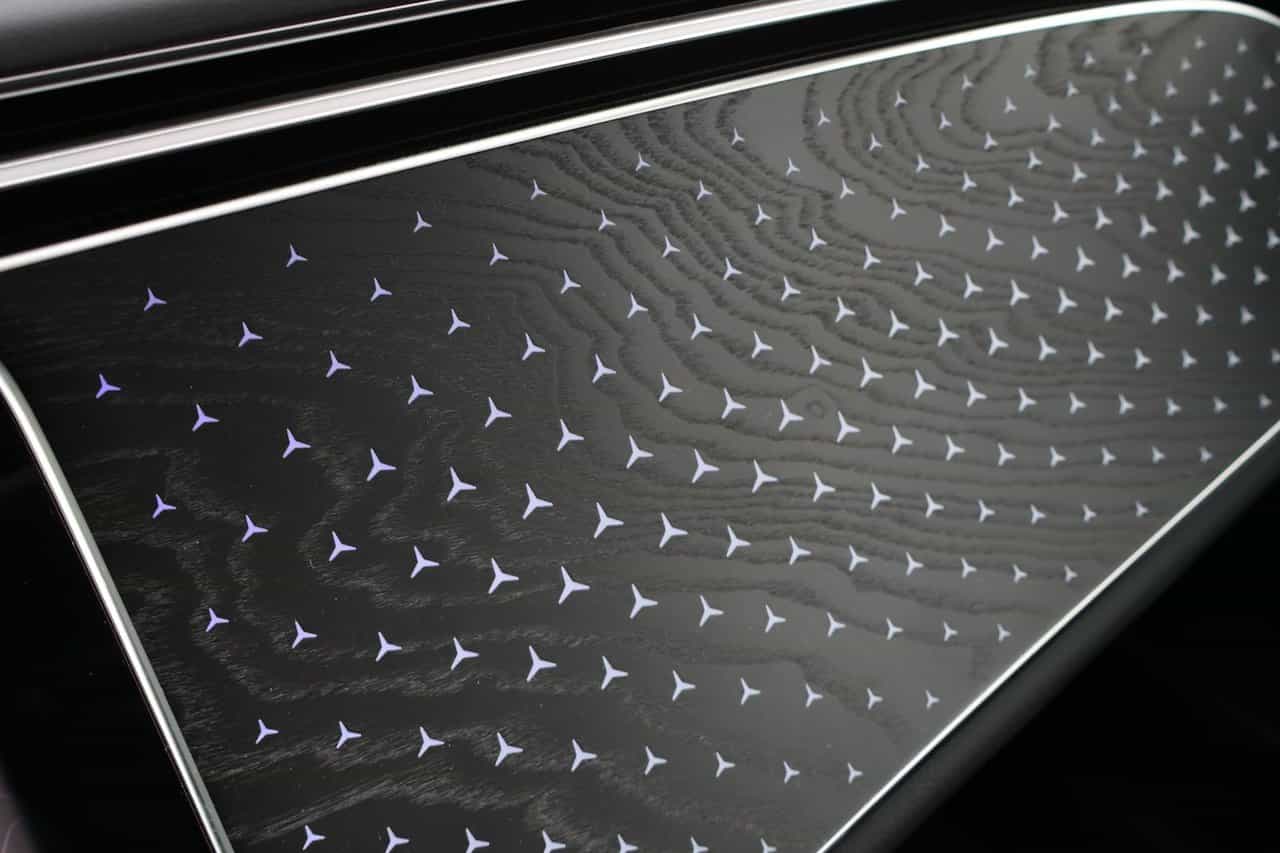 Image 22 Mercedes-Benz E-Class E350 2025