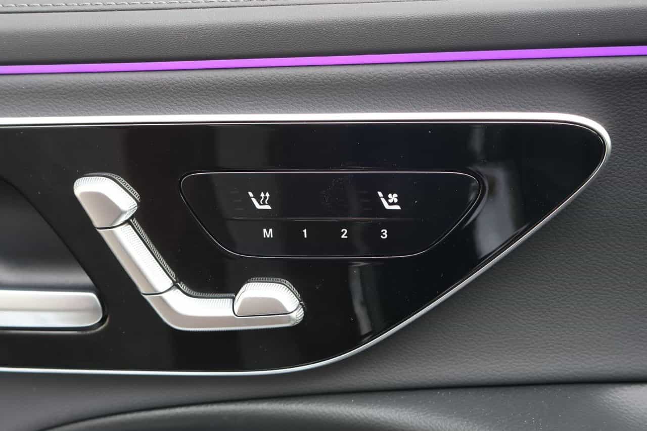 2025 Mercedes-Benz E-Class E350 - Image 13