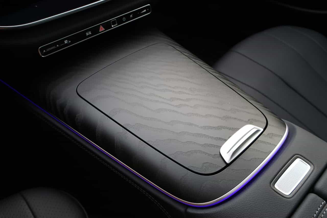 2025 Mercedes-Benz E-Class E350 - Image 20